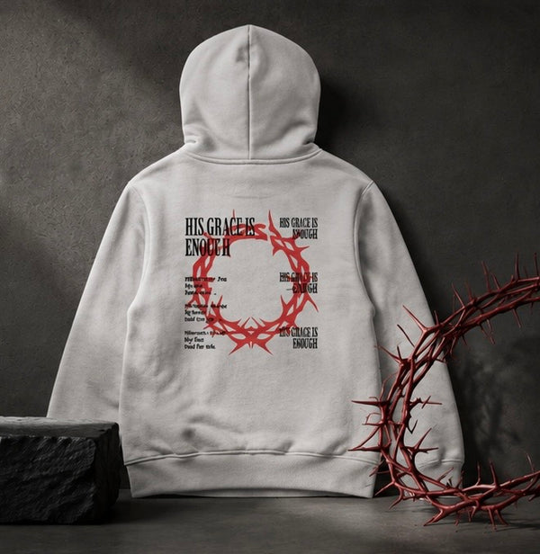 Unashamed collectie