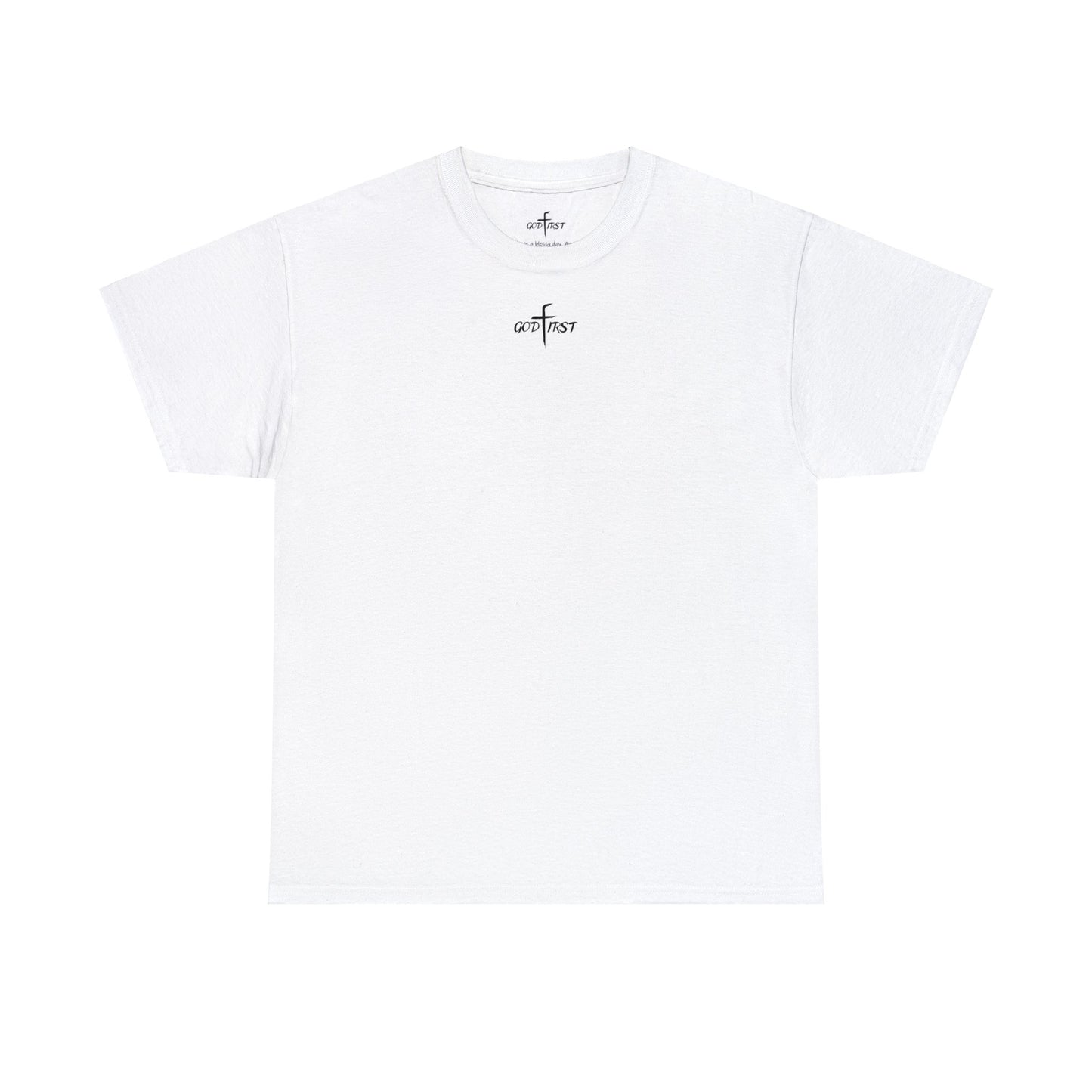 THE MIRACLE TOUR - T-SHIRT