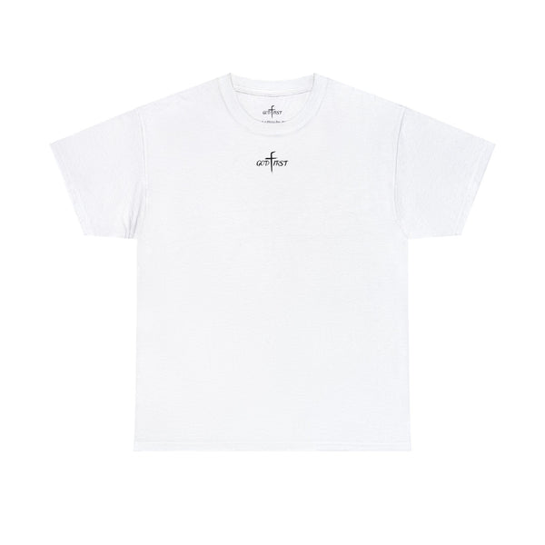 THE MIRACLE TOUR - T-SHIRT