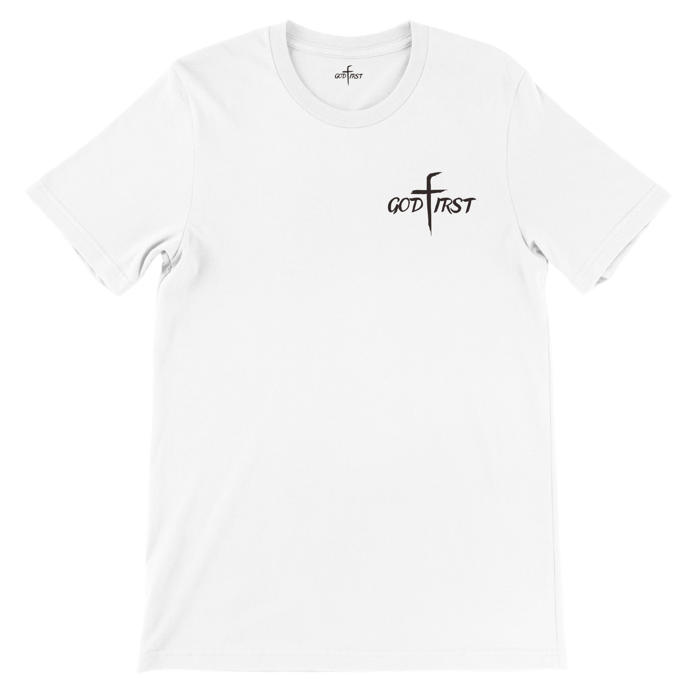 ''IN CHRIST YOU ARE'' T-SHIRT