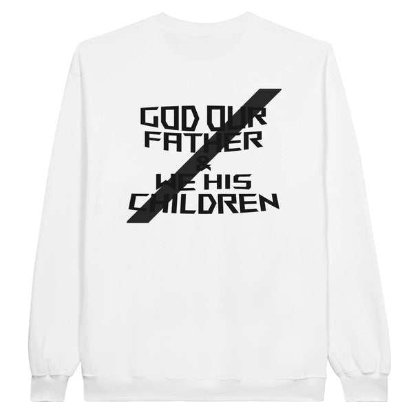 GOD OUR FATHER - TRUI