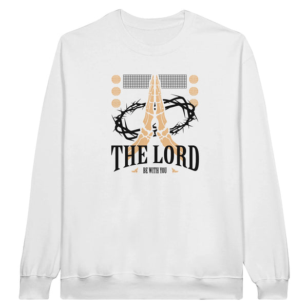 THE LORD - TRUI