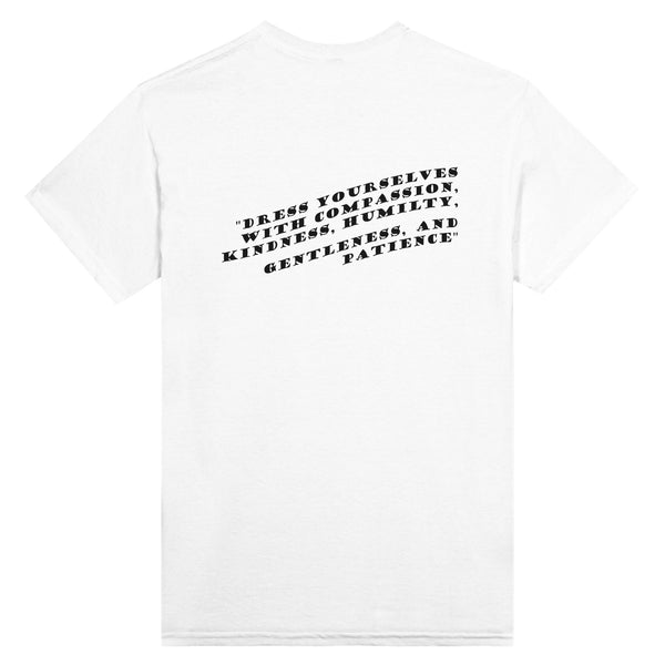 COLOSSIANS 312 - TSHIRT