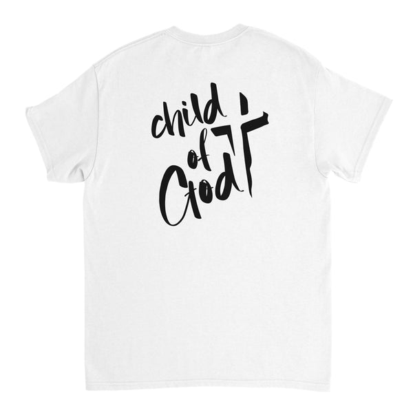 CHILD OF GOD - TSHIRT
