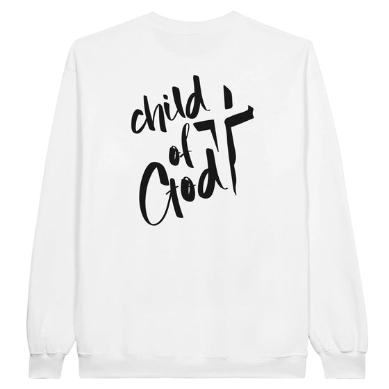 CHILD OF GOD - TRUI