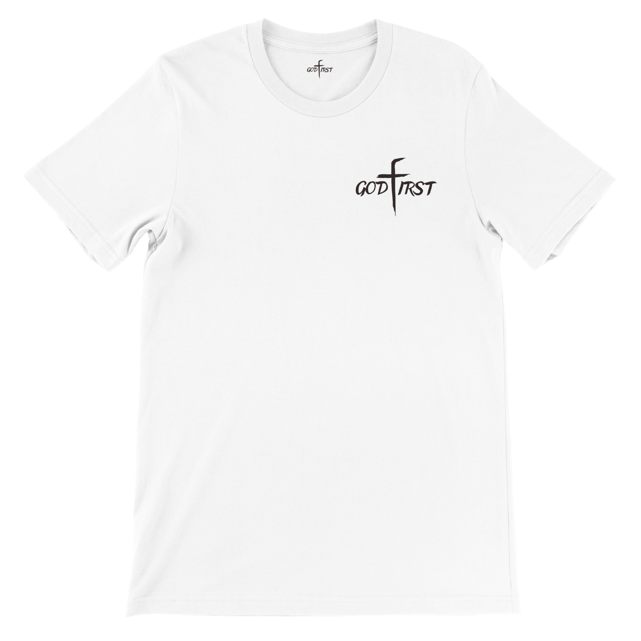 ''MY CHILD I PROMISE YOU'' T-SHIRT