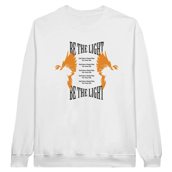 BE THE LIGHT - TRUI
