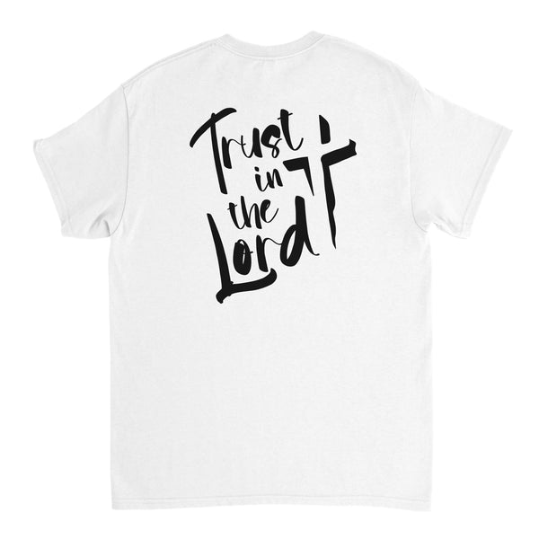 TRUST IN THE LORD - TSHIRT