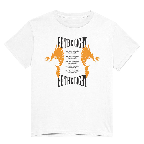 BE THE LIGHT - TSHIRT