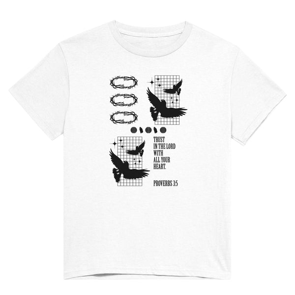 TRUST IN THE LORD - TSHIRT