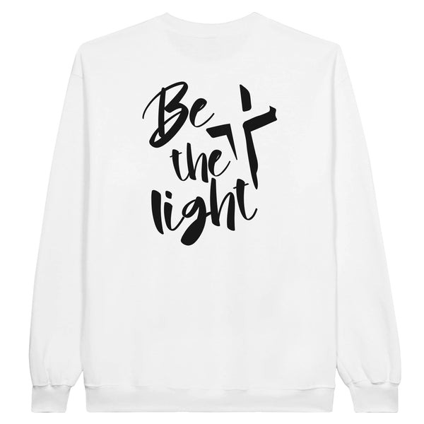 BE THE LIGHT - TRUI