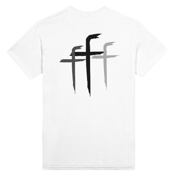 THREE F - TSHIRT