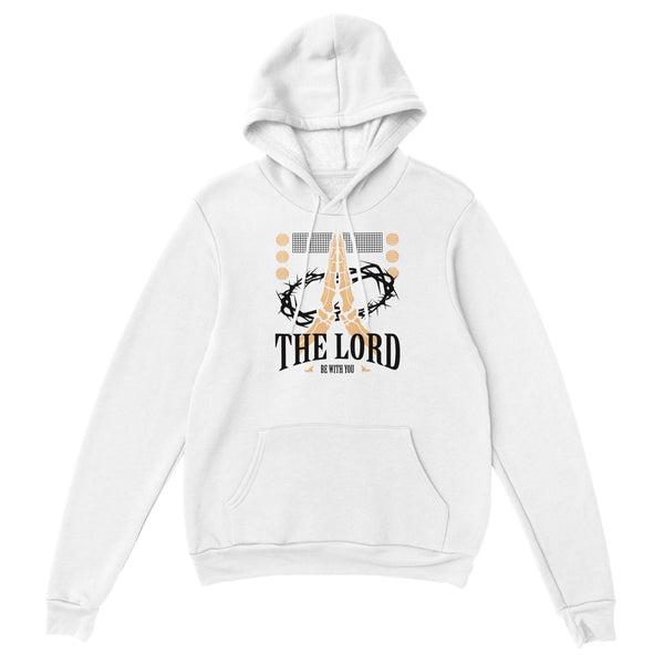 THE LORD - HOODIE